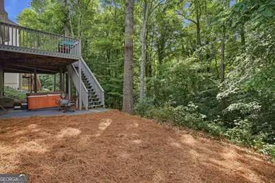 4092 Suwanee Mill Drive, Buford, GA 30518 - Photo 36