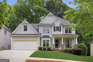 4092 Suwanee Mill Dr, Buford, GA 30518 - Photo 1