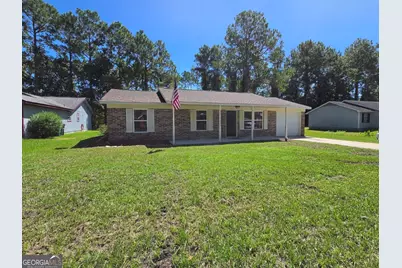 868 Mission Trace Drive, Saint Marys, GA 31558 - Photo 2