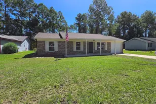 868 Mission Trace Dr, Saint Marys, GA 31558 - Photo 2