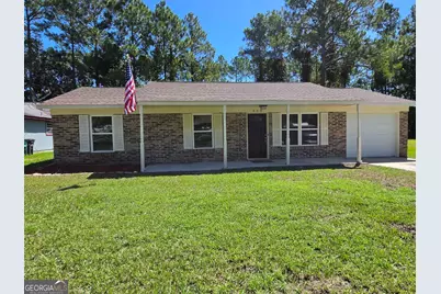 868 Mission Trace Drive, Saint Marys, GA 31558 - Photo 1