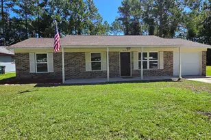 868 Mission Trace Dr, Saint Marys, GA 31558 - Photo 1