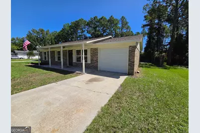 868 Mission Trace Drive, Saint Marys, GA 31558 - Photo 4