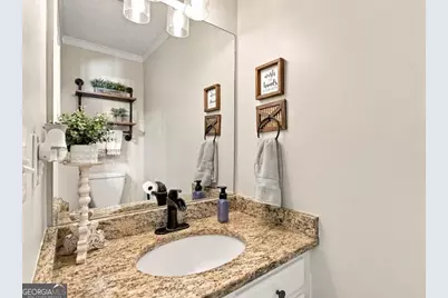 2038 Laurel Cove, Ball Ground, GA 30107 - Photo 26
