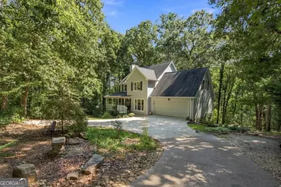 2038 Laurel Cove, Ball Ground, GA 30107 - Photo 4