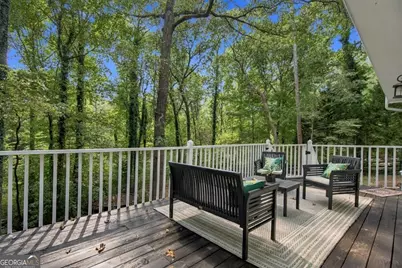 2038 Laurel Cove, Ball Ground, GA 30107 - Photo 30