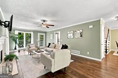 2038 Laurel Cove, Ball Ground, GA 30107 - Photo 10