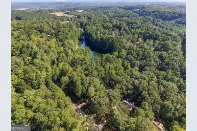 2038 Laurel Cove, Ball Ground, GA 30107 - Photo 36