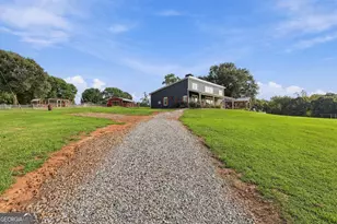 145 Gumlog Grove Rd, Lavonia, GA 30553 - Photo 30