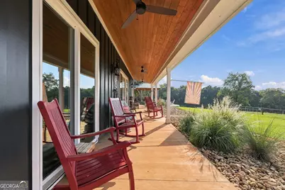 145 Gumlog Grove Road, Lavonia, GA 30553 - Photo 2