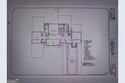 714 Inman Road #4, Fayetteville, GA 30215 - Photo 2