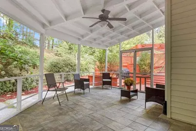 3444 Velvet Creek, Marietta, GA 30008 - Photo 14