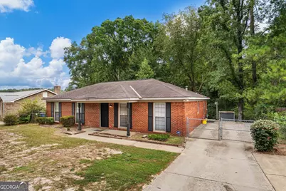 5453 Cranston Drive, Columbus, GA 31907 - Photo 2