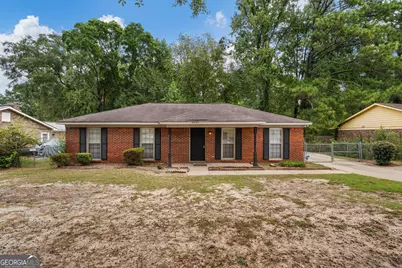 5453 Cranston Drive, Columbus, GA 31907 - Photo 1