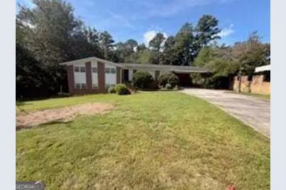 323 Forest Hill Drive, Warner Robins, GA 31088 - Photo 2