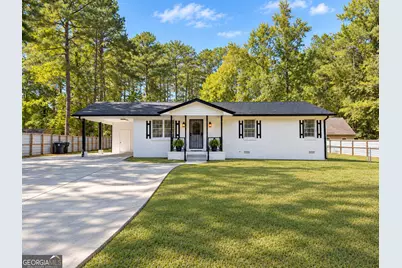 1825 Jordan Hill Road, Griffin, GA 30223 - Photo 1