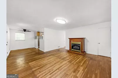 1825 Jordan Hill Road, Griffin, GA 30223 - Photo 6