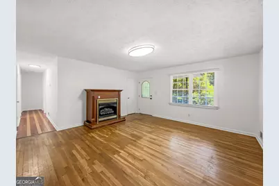 1825 Jordan Hill Road, Griffin, GA 30223 - Photo 4