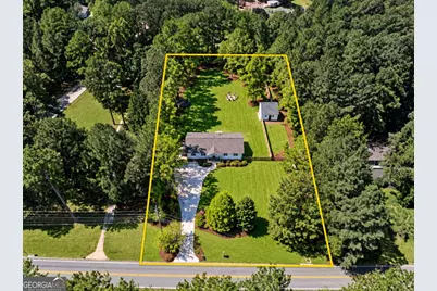 1825 Jordan Hill Road, Griffin, GA 30223 - Photo 2