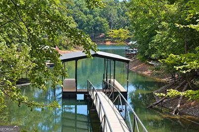 420 Lake Place Drive, Lavonia, GA 30553 - Photo 8