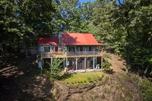 910 Foot Hills Dr, Cleveland, GA 30528 - Photo 1