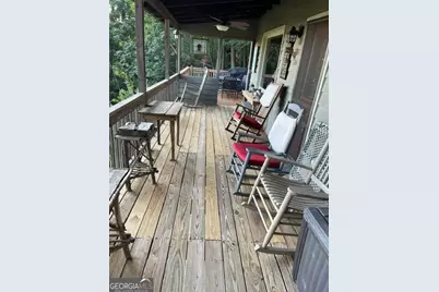 910 Foot Hills Drive, Cleveland, GA 30528 - Photo 6