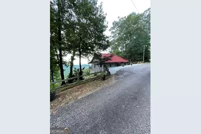 910 Foot Hills Drive, Cleveland, GA 30528 - Photo 2