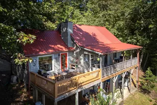 910 Foot Hills Dr, Cleveland, GA 30528 - Photo 8