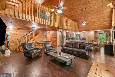 284 Major Ridge Road, Blue Ridge, GA 30513 - Photo 28