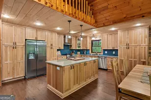 284 Major Ridge Rd, Blue Ridge, GA 30513 - Photo 34
