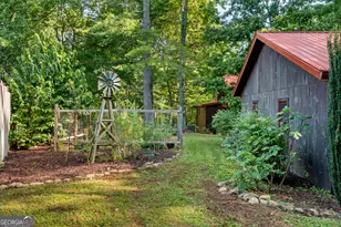 284 Major Ridge Rd, Blue Ridge, GA 30513 - Photo 16