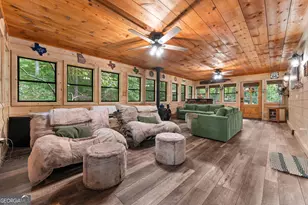 284 Major Ridge Rd, Blue Ridge, GA 30513 - Photo 26