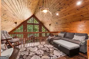 284 Major Ridge Rd, Blue Ridge, GA 30513 - Photo 44