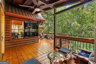 284 Major Ridge Rd, Blue Ridge, GA 30513 - Photo 24