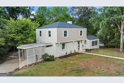 107 Ridgecrest Road, Lagrange, GA 30240 - Photo 38