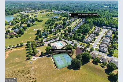 1100 W Magnolia Loop, Madison, GA 30650 - Photo 40
