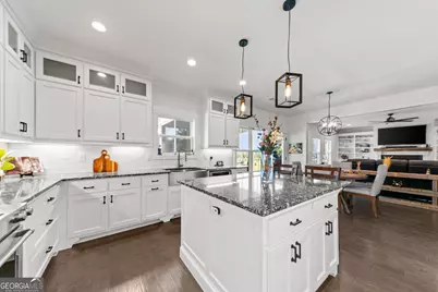 1100 W Magnolia Loop, Madison, GA 30650 - Photo 16