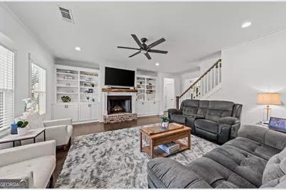 1100 W Magnolia Loop, Madison, GA 30650 - Photo 10