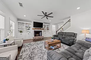1100 W Magnolia Loop, Madison, GA 30650 - Photo 10