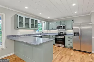 623 Deerfield Dr, Clayton, GA 30525 - Photo 16