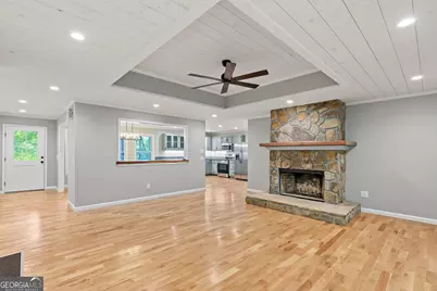 623 Deerfield Drive, Clayton, GA 30525 - Photo 28