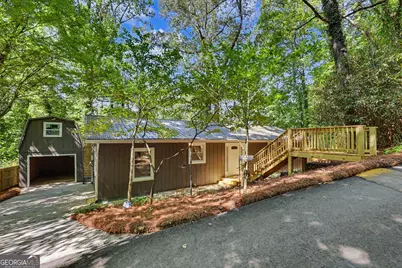 55 Wallace St., Clayton, GA 30525 - Photo 52