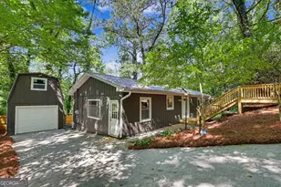 55 Wallace St, Clayton, GA 30525 - Photo 1