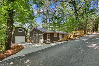 55 Wallace St., Clayton, GA 30525 - Photo 4