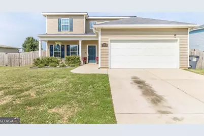 723 Ivy Glen Drive, Perry, GA 31069 - Photo 1