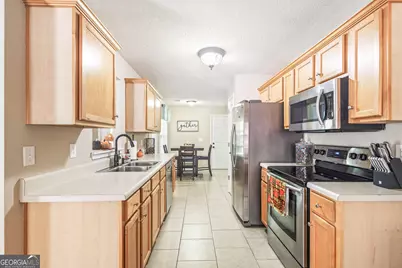 571 Earl North Road, Newnan, GA 30263 - Photo 6