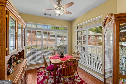 4232 Pondview Way, Oakwood, GA 30566 - Photo 2