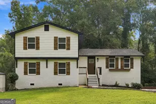 1001 Martin Rd, Stone Mountain, GA 30088 - Photo 1