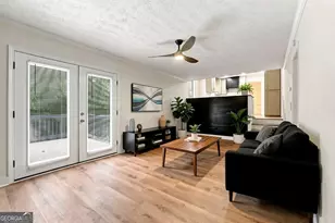 1001 Martin Rd, Stone Mountain, GA 30088 - Photo 20