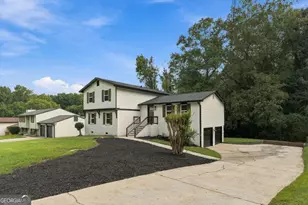 1001 Martin Rd, Stone Mountain, GA 30088 - Photo 2